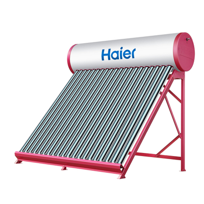 海尔Q-B-J-1-130/2.24/0.05-W/L真空管太阳能集热器 高效节能，保障美好住居生活
