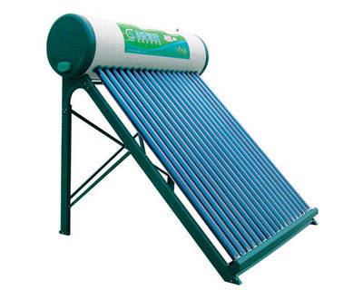 宜昌四季沐歌太阳能集热器 绿色能源的可靠选择