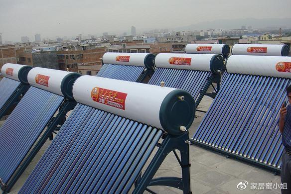 为何太阳能热水器逐渐淡出视野？一位老师傅道出背后真相