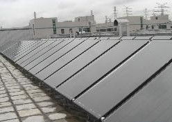 东莞平板太阳能热水器 高效集热，绿色生活新选择