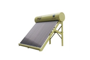 太阳能热水器 原理、核心部件与品牌选购指南