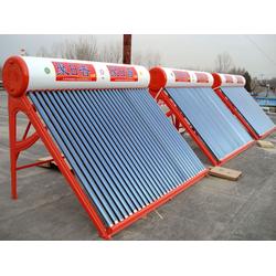 北京太阳能热水器 批发、供应与厂家全攻略