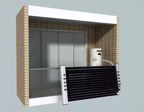 智能升级 为什么越来越多人选择太阳能热水器